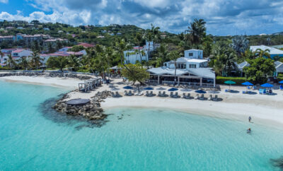 Siboney Beach Club