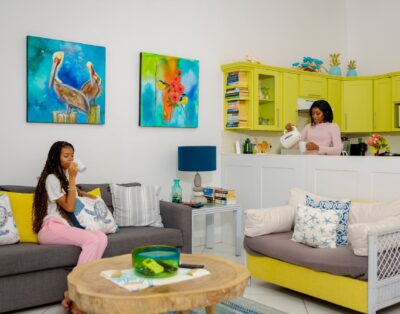 Antigua Village – Suite 46B