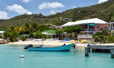 The Catamaran Hotel