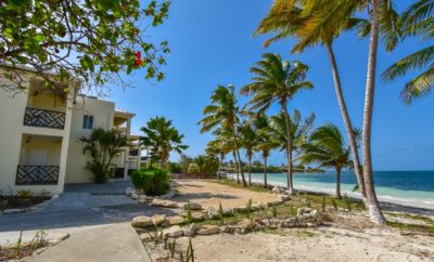 Lord Nelson Hotel – Three-Bedroom Beachfront Apartment