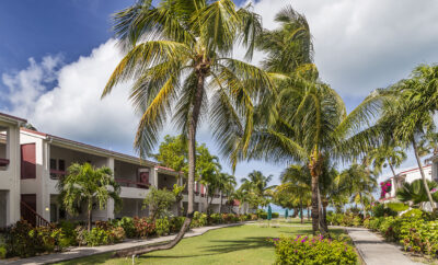Antigua Village – Suite 46B