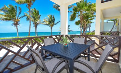Lord Nelson Hotel – Two-Bedroom Beachfront Apartment