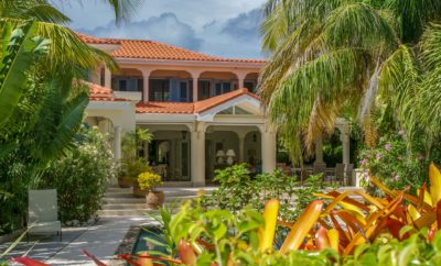 Dieppe Bay House