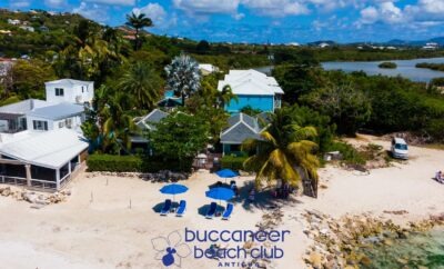 Buccaneer Beach Club