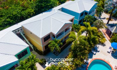 Buccaneer Beach Club