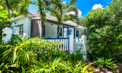 Little Rock Cottages