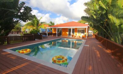 Pimento Villa