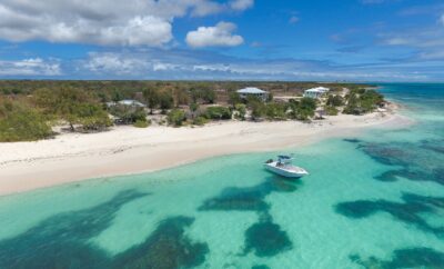 Barbuda Cottages