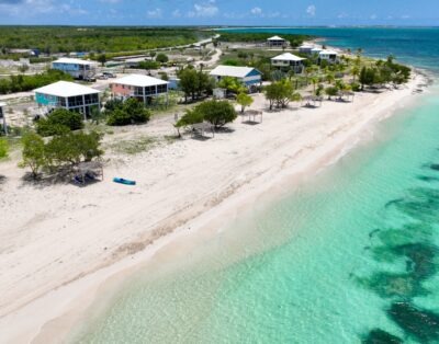 Barbuda Cottages