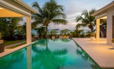 The Beach House