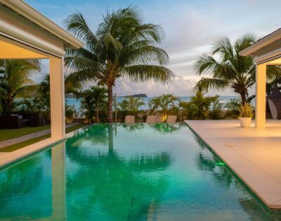 The Beach House