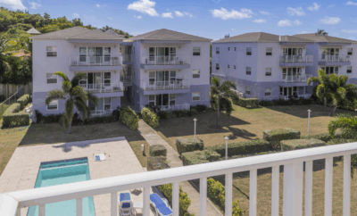 Dieppe Bay Suites
