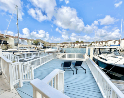 Sunshine Villa 229D