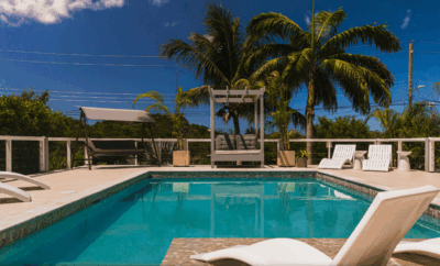 Villa Coby