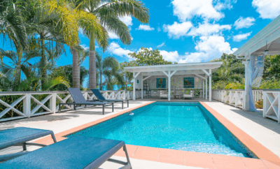 Villa Cool Breeze
