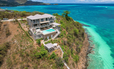 Villa Papillon
