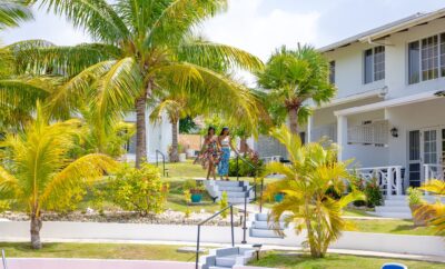 Dickenson Bay Cottages